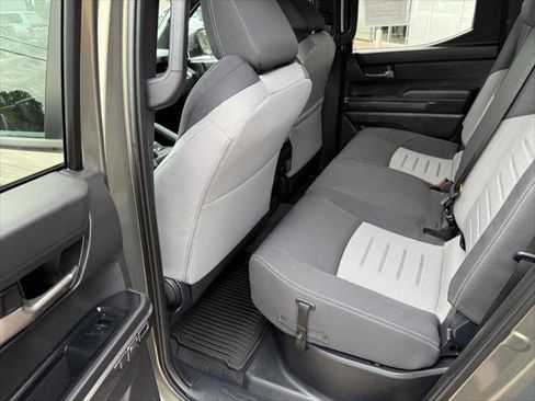 Certified 2026 Toyota Tacoma TRD Sport AWD/4WD image 26