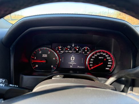 Used 2015 GMC Sierra 2500 Denali image 16