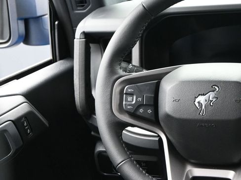 New 2026 Ford Bronco Big Bend AWD/4WD image 30