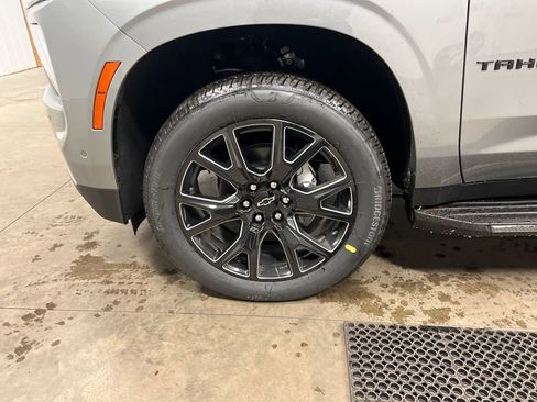 New 2026 Chevrolet Tahoe LT w/ Comfort Package image 9