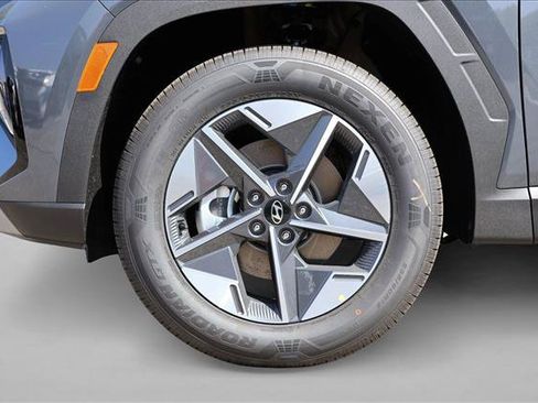 New 2026 Hyundai Tucson SEL AWD/4WD image 9