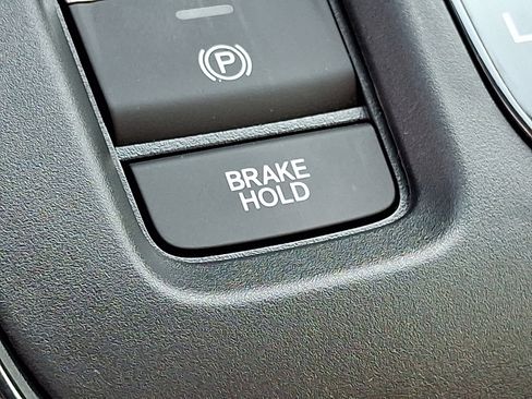 Used 2026 Honda CR-V EX-L image 26
