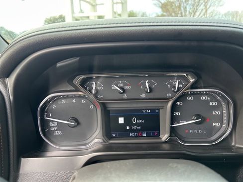 Used 2020 GMC Sierra 1500 AT4 w/ AT4 Premium Package image 21