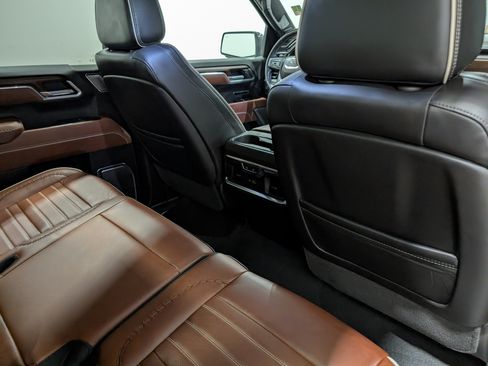 Used 2025 GMC Sierra 1500 Denali Ultimate AWD/4WD image 18