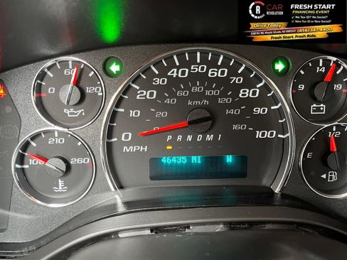 Used 2021 Chevrolet Express 2500 Extended w/ Driver Convenience Package RWD image 26
