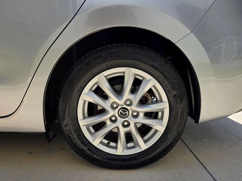 Used 2015 MAZDA MAZDA3 i Grand Touring FWD image 52