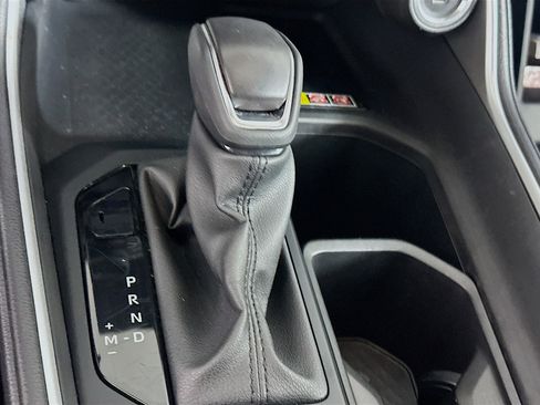 Used 2025 Toyota Grand Highlander AWD image 25