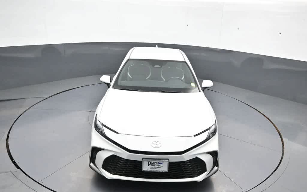 Used 2025 Toyota Camry SE w/ Convenience Package AWD/4WD image 34