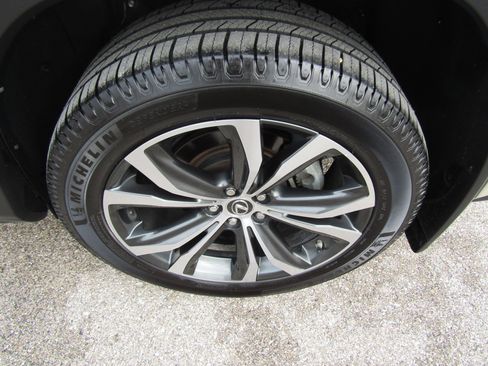 Used 2019 Lexus RX 350 AWD w/ Navigation Package image 11