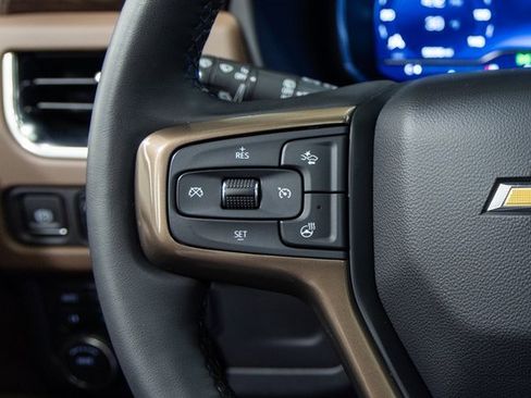 Used 2023 Chevrolet Tahoe High Country w/ Premium Package 2 image 14