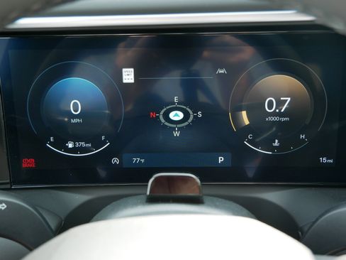 New 2026 Hyundai Palisade Calligraphy image 13