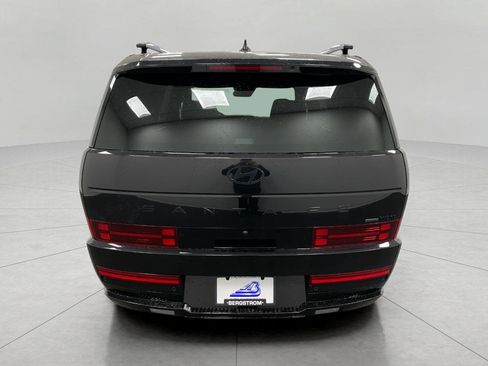 New 2026 Hyundai Santa Fe Calligraphy AWD/4WD image 4