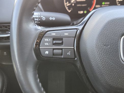 Used 2023 Honda HR-V EX-L image 27