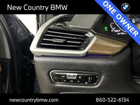 Used 2023 BMW X5 xDrive45e w/ M Sport Package image 19