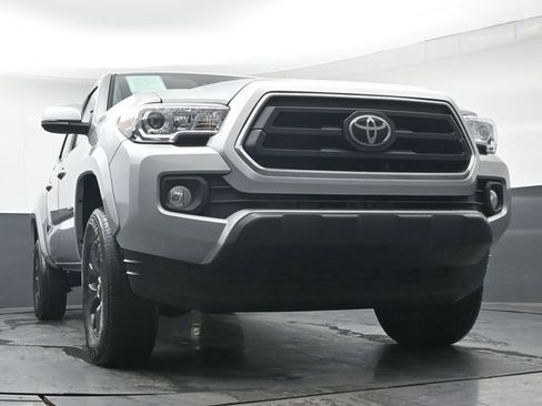 Certified 2023 Toyota Tacoma SR5 image 37
