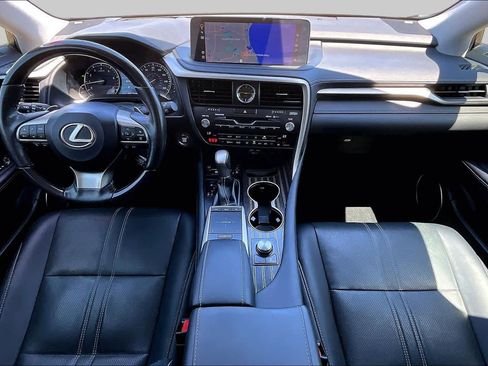 Used 2020 Lexus RX 350 FWD w/ Luxury Package image 16