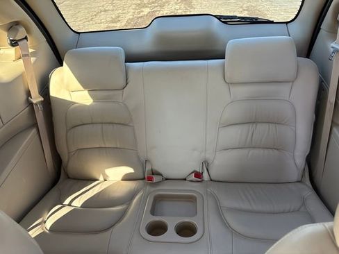 Used 2004 Buick Rendezvous CX w/ CXL Preferred Equipment Group image 22