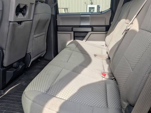 Used 2015 Ford F150 XLT w/ Equipment Group 302A Luxury AWD/4WD image 30