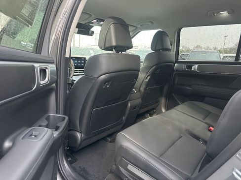 Certified 2026 Hyundai Santa Fe SEL image 17