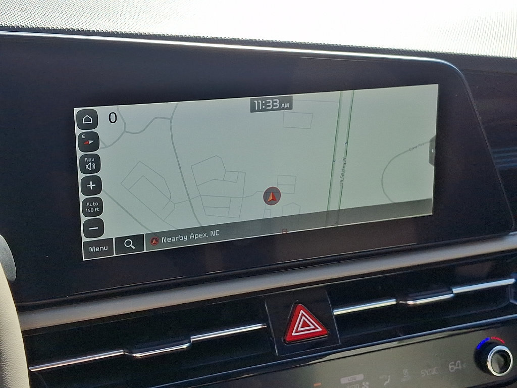 Used 2023 Kia Niro Wave w/ Wave Preserve Package FWD image 17