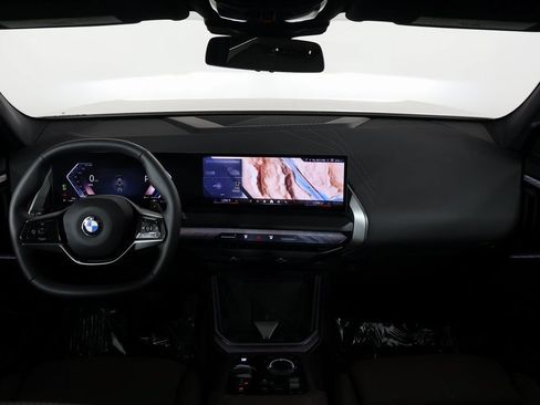 Certified 2026 BMW X3 xDrive30i w/ Convenience Package AWD/4WD image 8