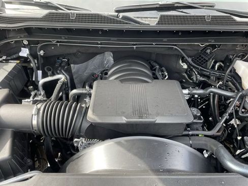 New 2026 Chevrolet Silverado 2500 LT w/ Trail Boss Package image 28