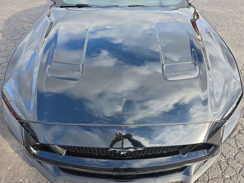 Used 2020 Ford Mustang GT w/ Equipment Group 301A RWD image 31