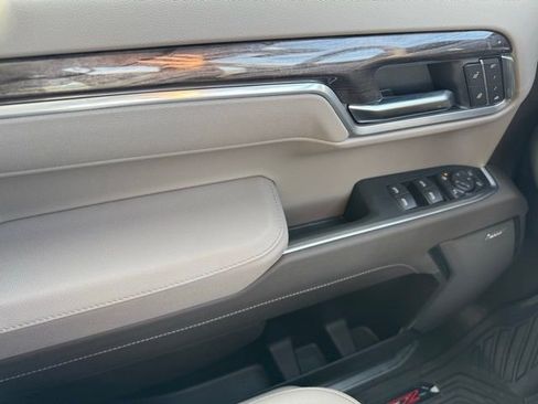 New 2026 Chevrolet Silverado 1500 LTZ AWD/4WD image 29