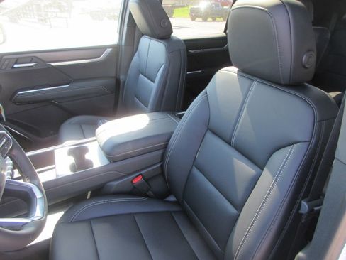 New 2026 GMC Acadia Elevation w/ Black Edition image 12