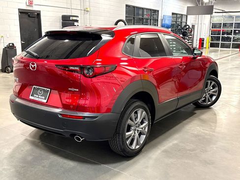 New 2026 MAZDA CX-30 AWD 2.5 S w/ Premium Package image 2