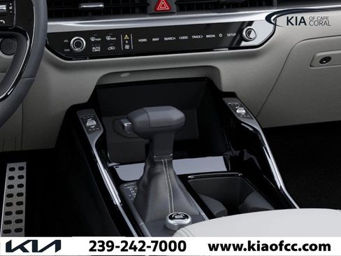 New 2026 Kia Sorento SX image 23