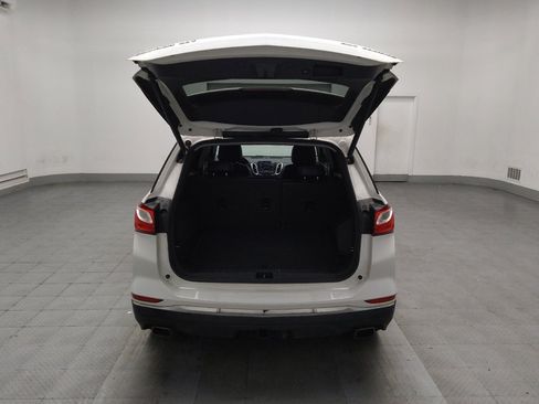 Used 2020 Chevrolet Equinox Premier image 29