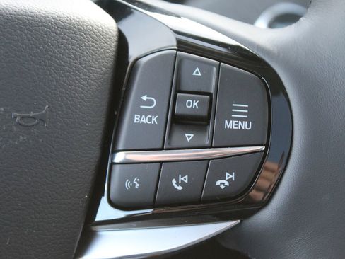 New 2026 Ford Explorer Platinum image 28