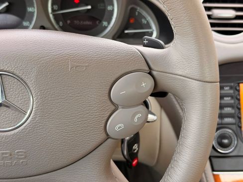 Used 2007 Mercedes-Benz SL 550 image 58