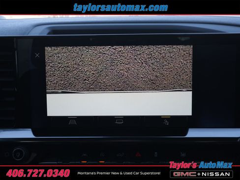 Used 2025 Chevrolet Silverado 1500 RST w/ Redline Edition image 21