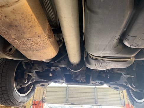 Used 2012 Toyota Sequoia Platinum image 12