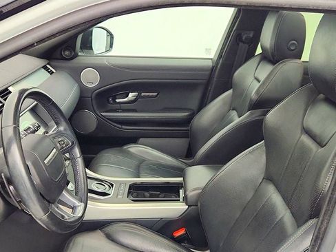 Used 2017 Land Rover Range Rover Evoque SE Premium image 20