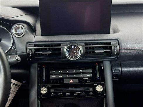 Certified 2023 Lexus IS 300 w/ Comfort Package RWD image 14