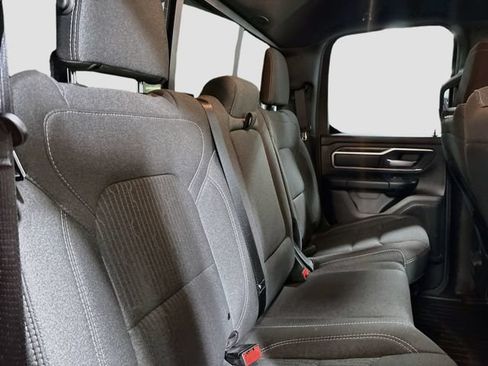Used 2019 RAM 1500 Big Horn AWD/4WD image 20