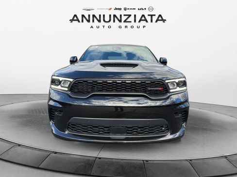 New 2026 Dodge Durango GT image 8
