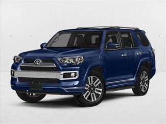 Used 2019 Toyota 4Runner Limited AWD/4WD video 1