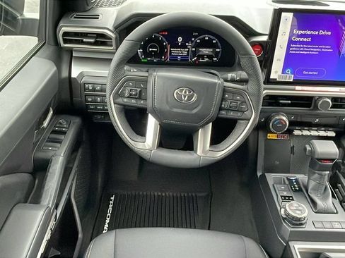 New 2026 Toyota Tacoma TRD Off-Road AWD/4WD image 17