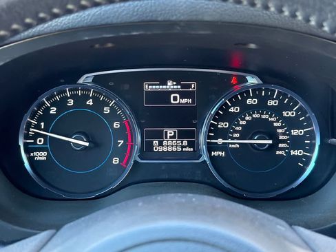 Used 2018 Subaru Forester 2.5i Limited AWD/4WD image 25