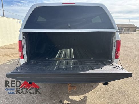 Used 2020 Ford F150 XLT w/ Equipment Group 302A Luxury image 9