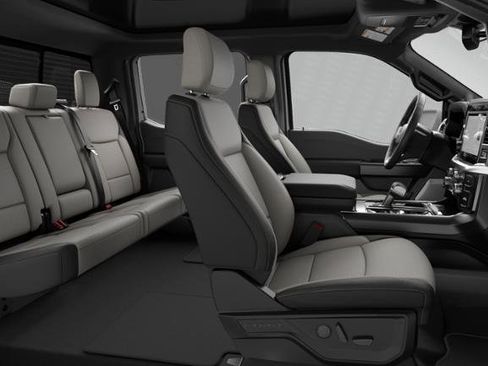 New 2026 Ford F150 Lariat w/ Equipment Group 502A High image 28