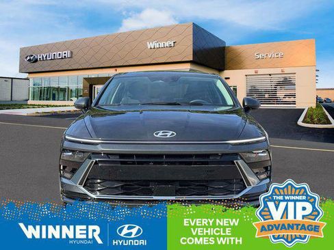 New 2026 Hyundai Sonata SEL image 12