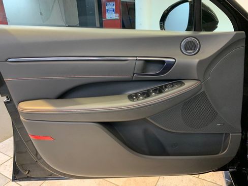 Used 2024 Hyundai Sonata N Line FWD image 16