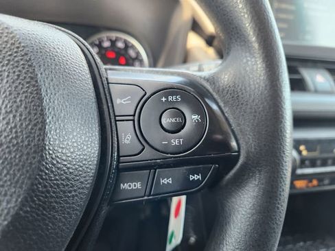 Used 2021 Toyota RAV4 LE image 28