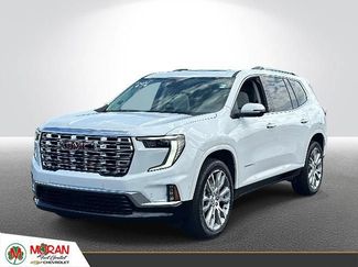 Certified 2025 GMC Acadia Denali w/ Super Cruise Package AWD/4WD video 1