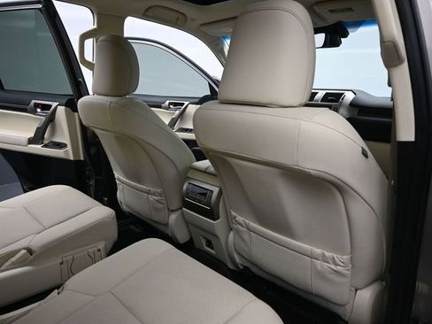 Used 2021 Lexus GX 460 Premium image 27